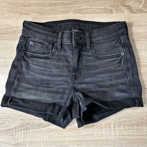 AEO High-Rise Shortie